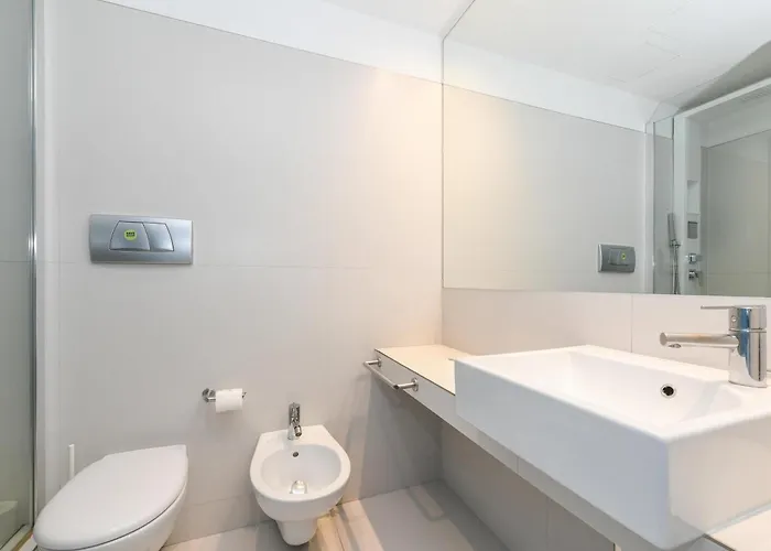 B&B HOTEL Padova Methis