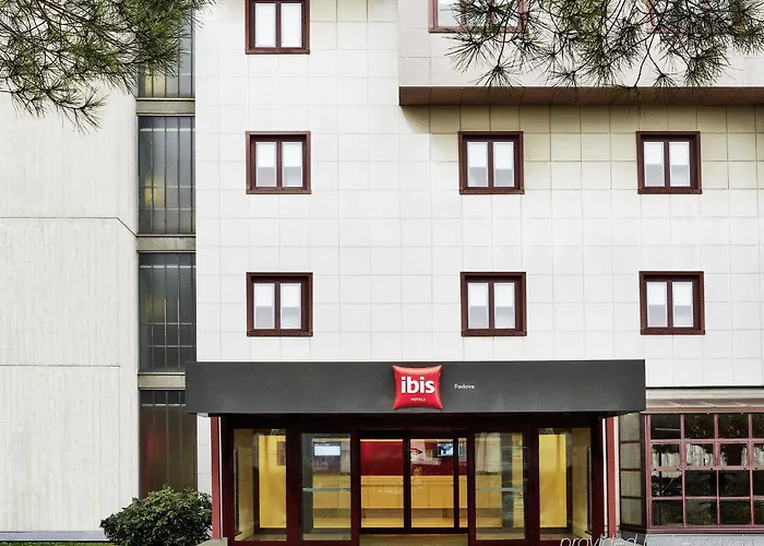 Dc InternationalAlbergo